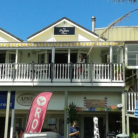 Jake'S Place Oneroa Waiheke Room photo