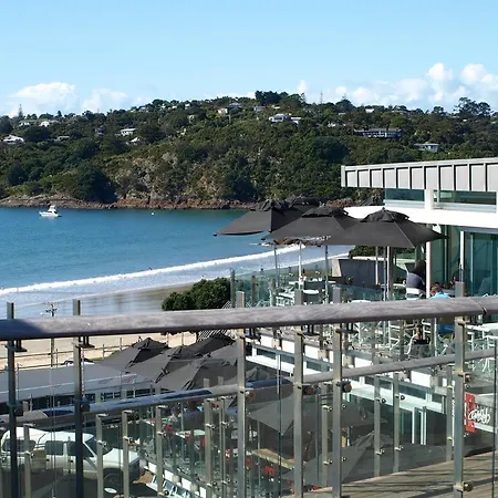 Jake'S Place Oneroa Waiheke Room photo
