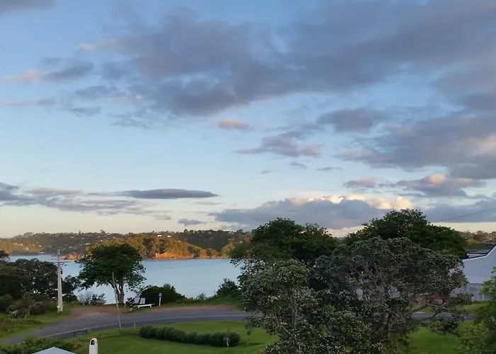 Jake\'S Place Oneroa Waiheke