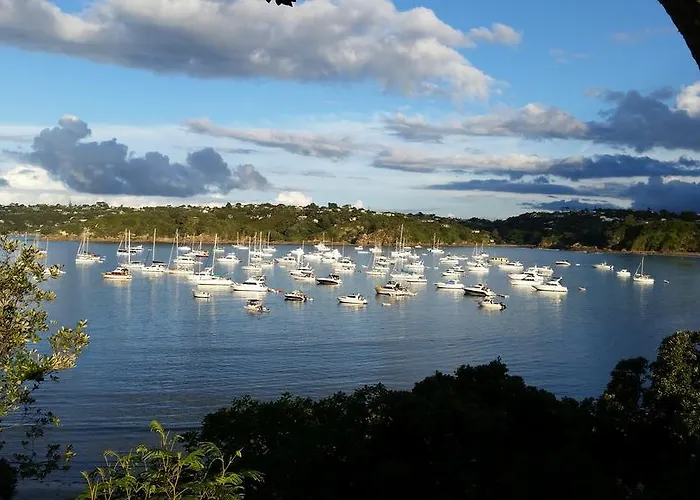Jake\'S Place Oneroa Waiheke