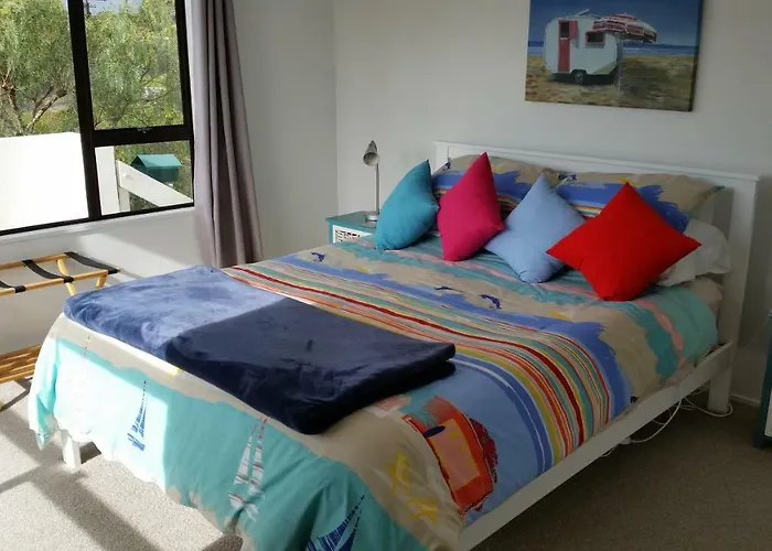 Jake\'S Place Oneroa Waiheke