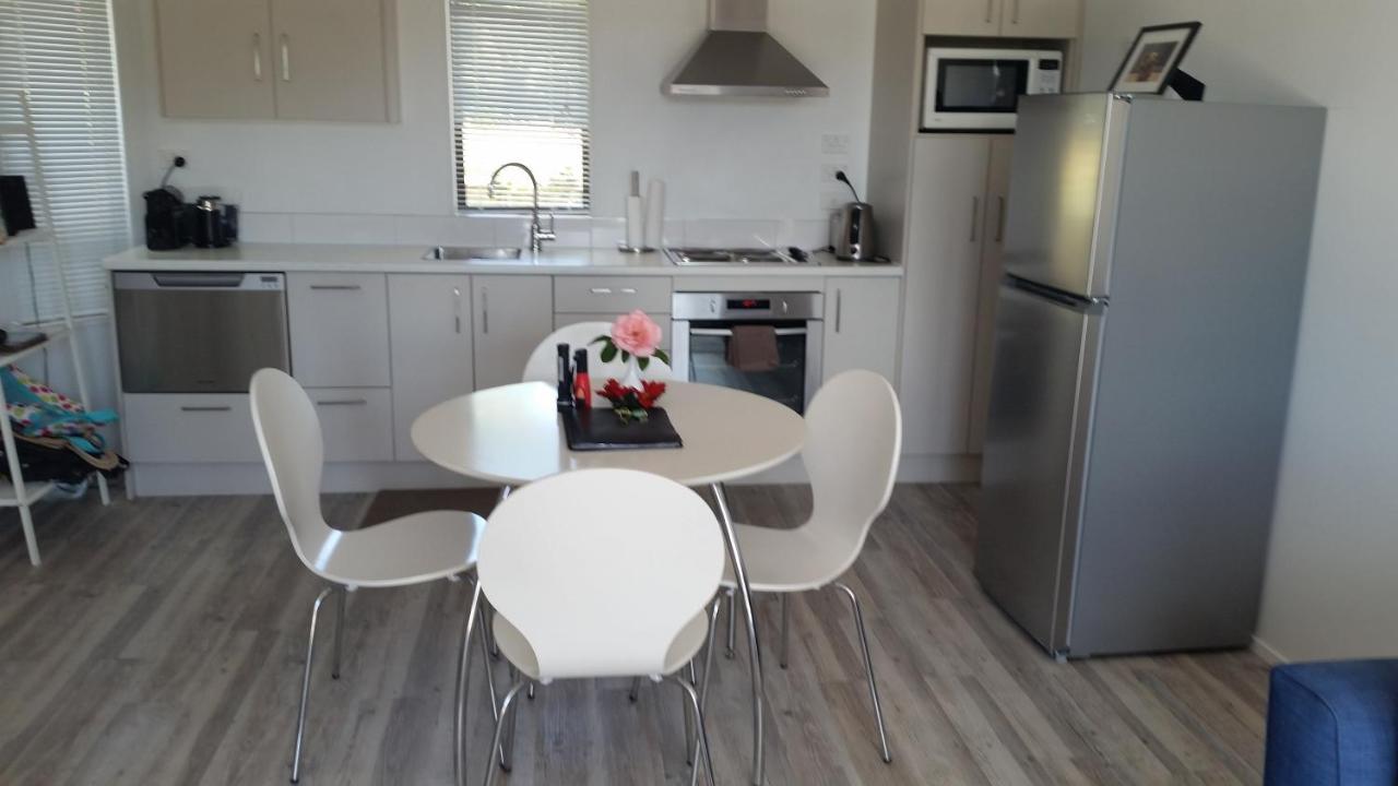 Jake's Place Waiheke
