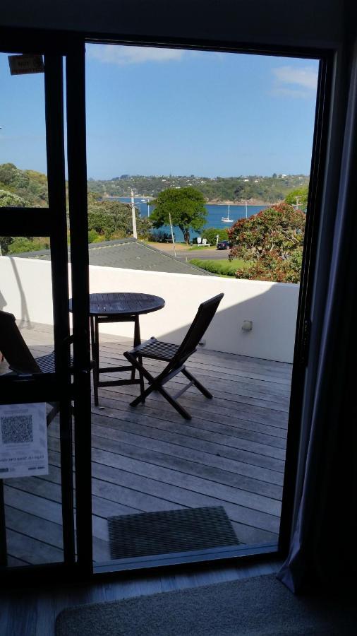 Jake's Place Waiheke Apartment *