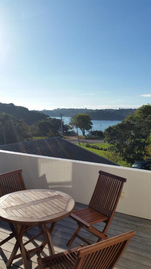 Apartment Jake's Place Waiheke *