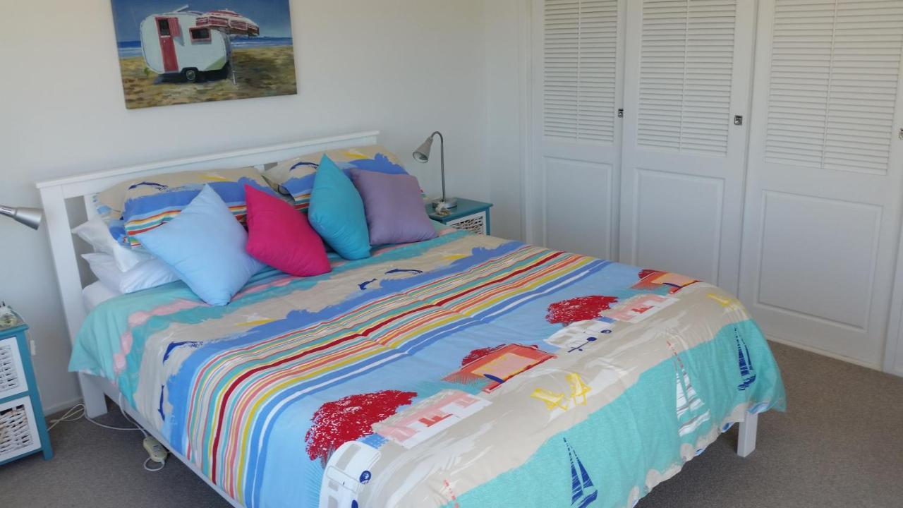 Jake's Place Waiheke Apartment *