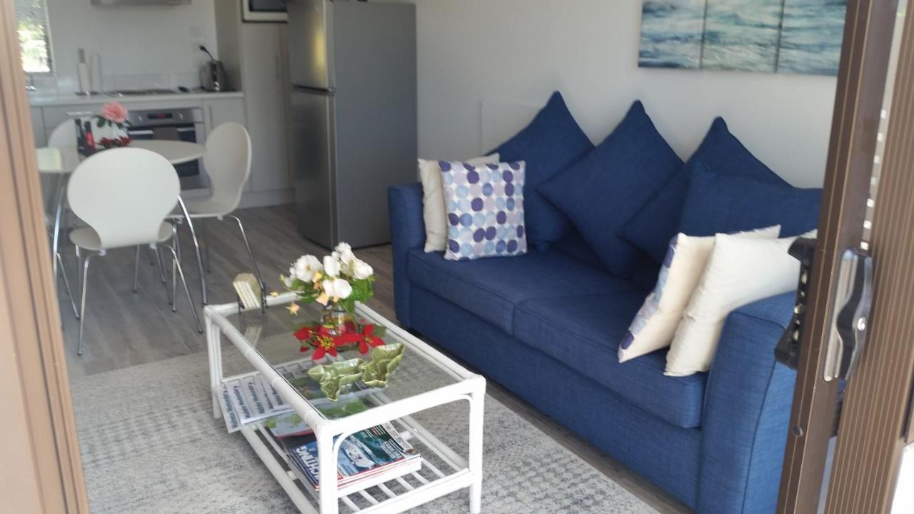 Jake's Place Waiheke Apartment Oneroa