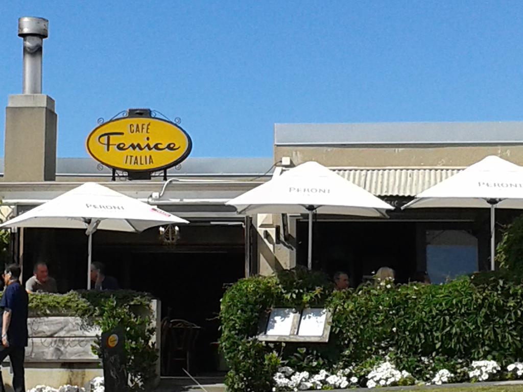 Apartment Jake's Place Waiheke Oneroa