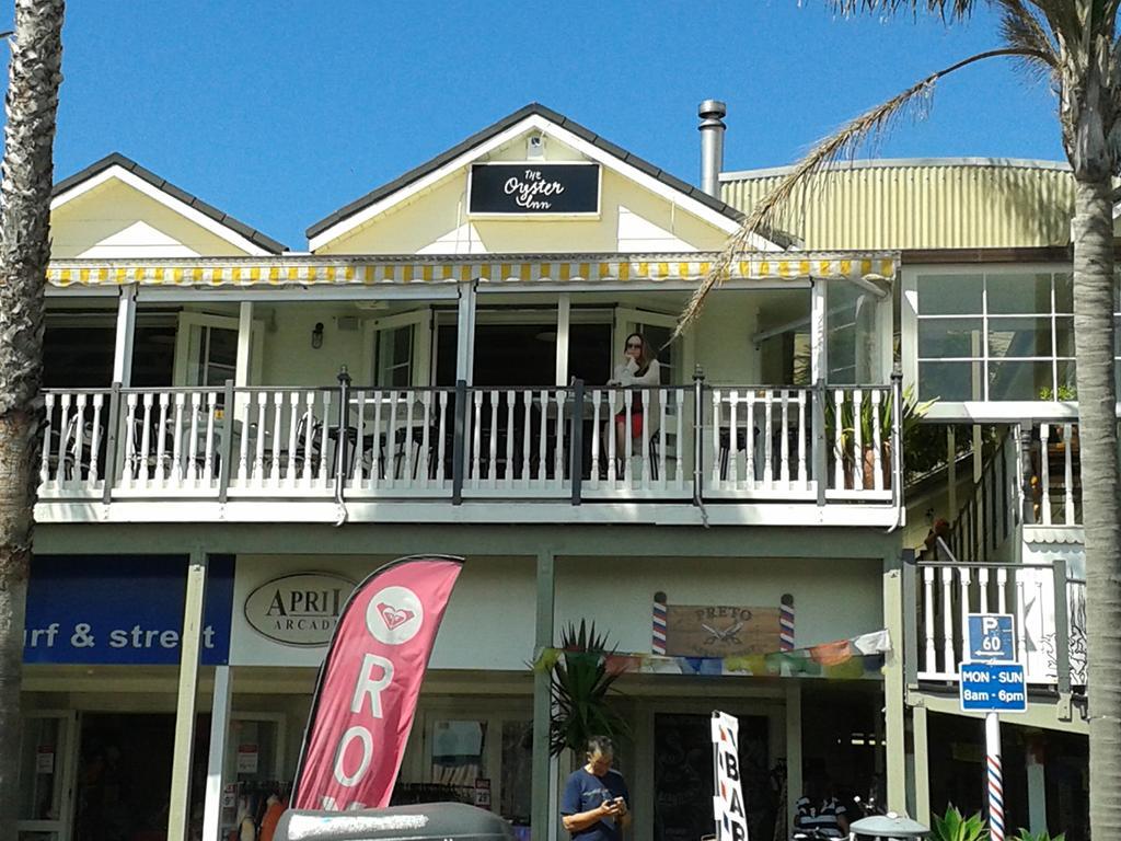 Apartment Jake's Place Waiheke Oneroa