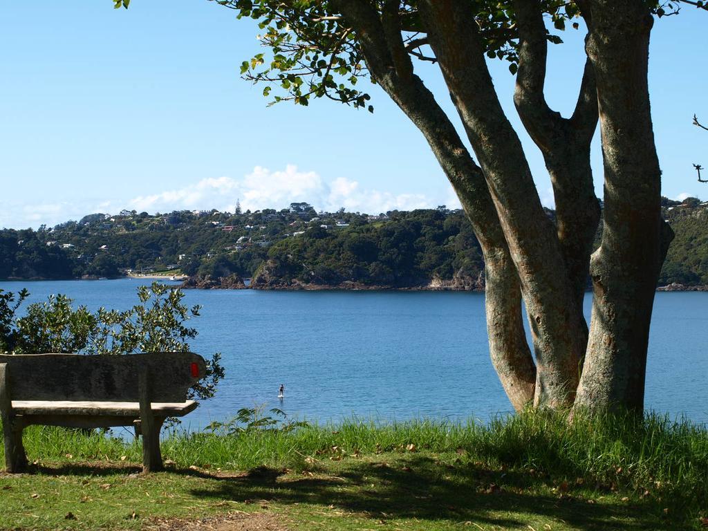 Jake's Place Waiheke
