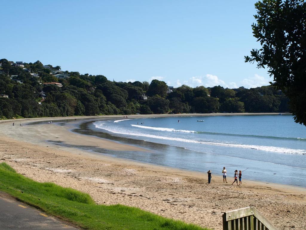 Jake's Place Waiheke * Oneroa