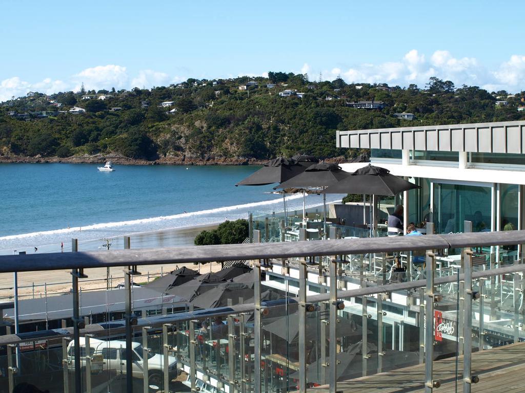 Jake's Place Waiheke *