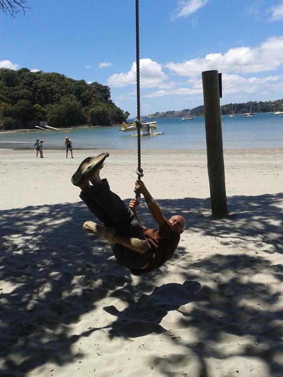 Jake's Place Waiheke *