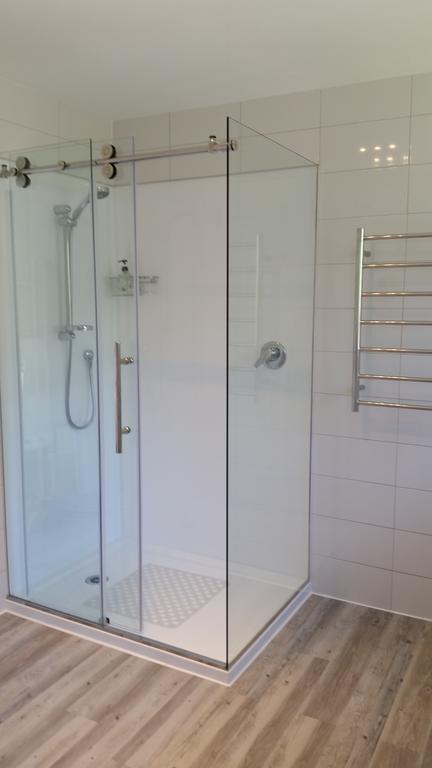 Jake's Place Waiheke Apartment Oneroa