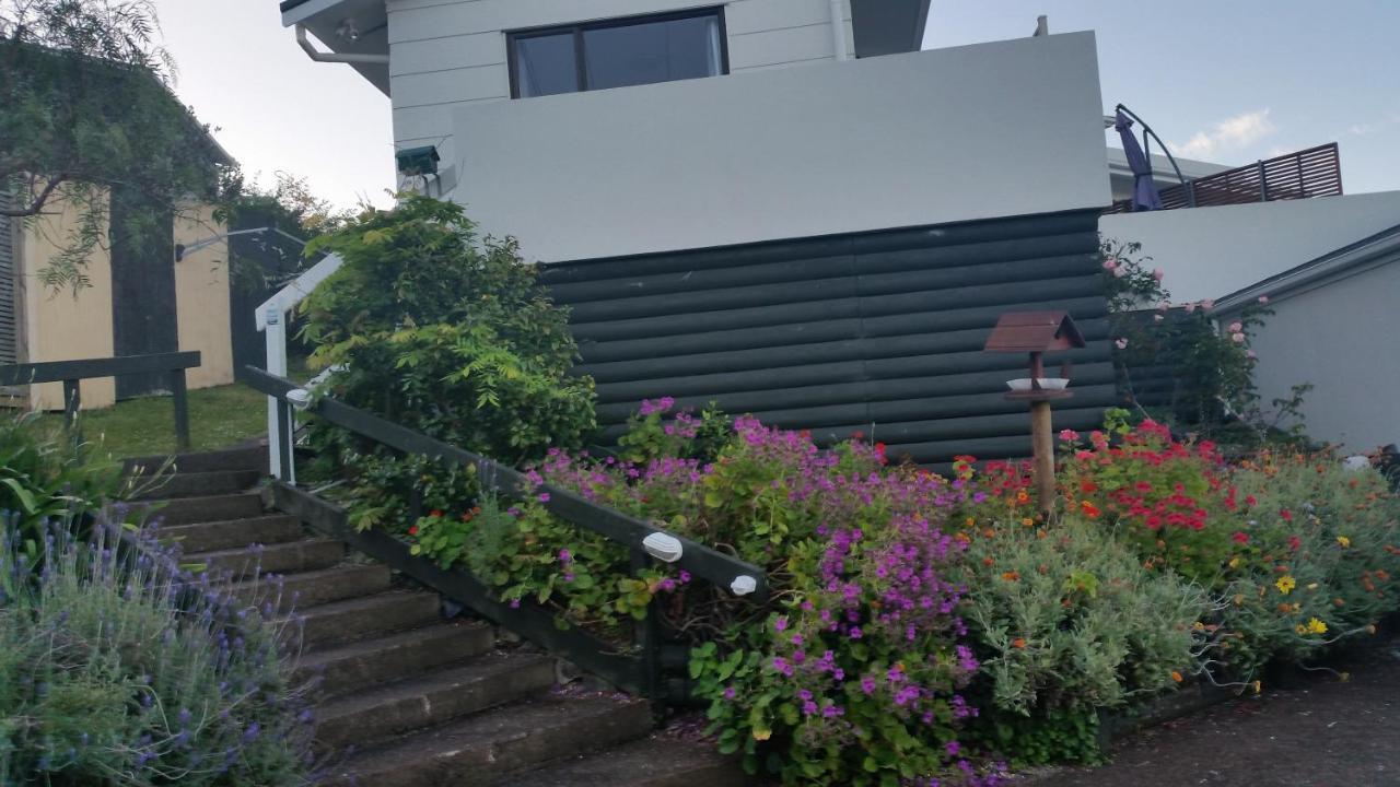 Jake's Place Waiheke Apartment Oneroa